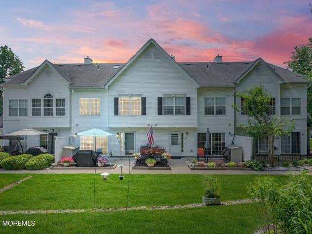 House for sale in Monmouth, New Jersey