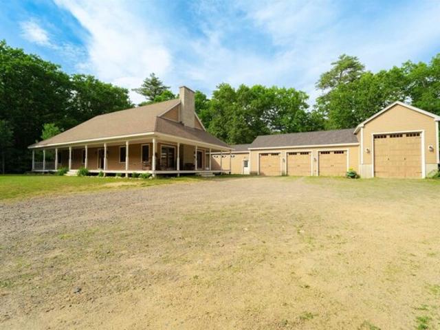 House for sale in New Hampshire