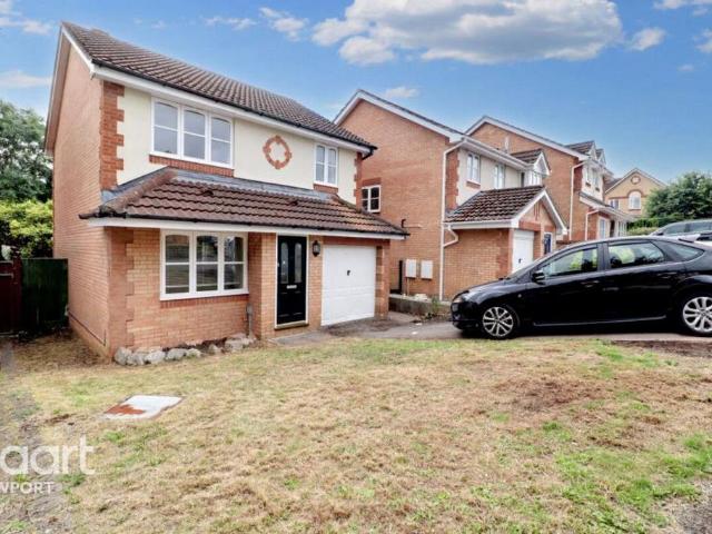 House for rent in Chepstow