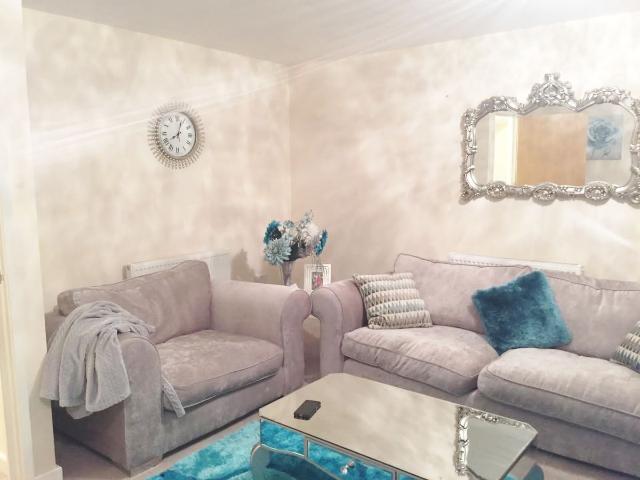 House for rent in Phoenix Park Estate, Letchworth