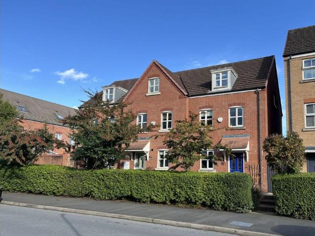 House for rent in Brymbo, Tanyfron