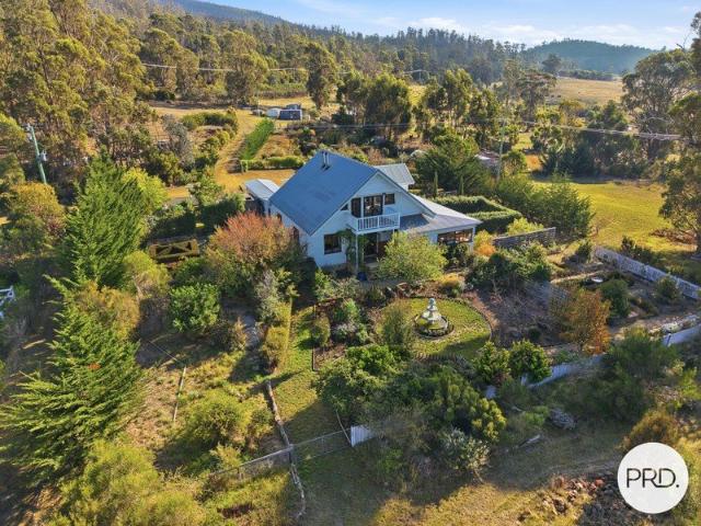 House for sale in Dunalley, Tasmania