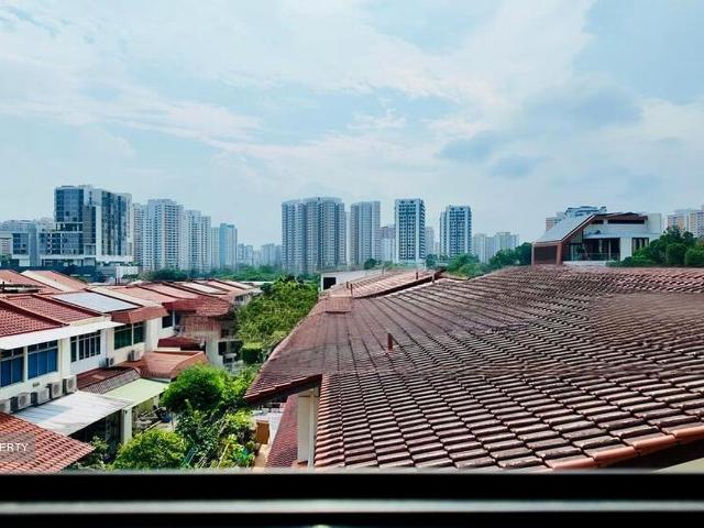 Apartment for sale in Bukit Batok