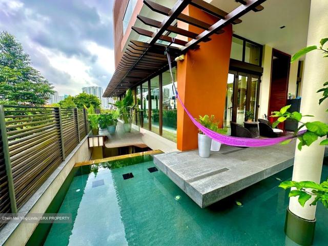 Apartment for sale