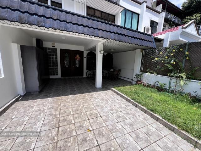 Condominium for rent