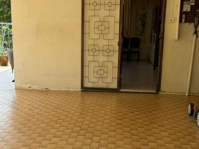 House for sale