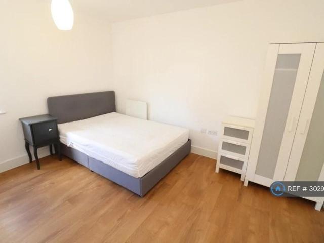Apartment for rent in Isle Of Dogs, Greater London