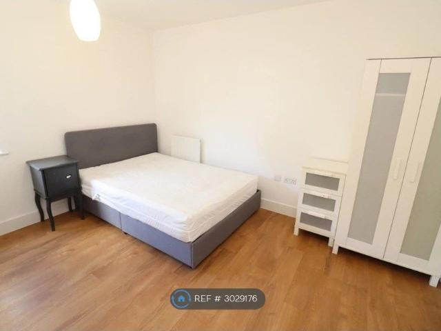 Room for rent in Isle Of Dogs, Greater London