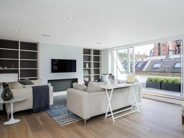 House for rent in Bayswater, Greater London