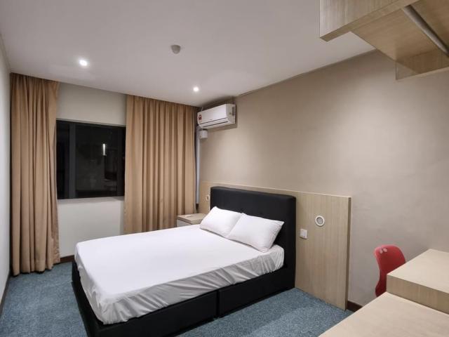 Apartment for rent in Country Heights Damansara, Kuala Lumpur
