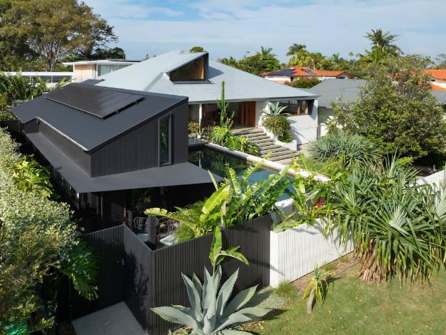 House for sale in Byron Bay, New South Wales