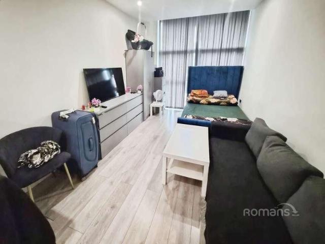 Apartment for rent in Chalvey, Slough