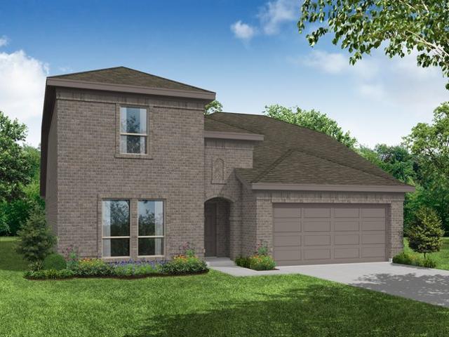 House for sale in Royse City, Texas