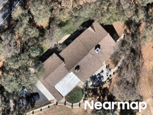 House for sale in Sonora, California