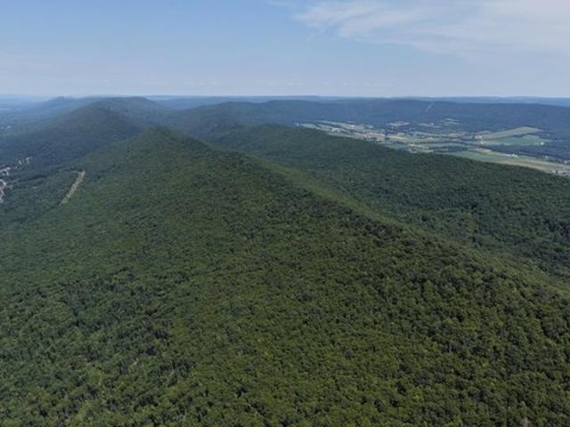 Land for sale in Mill Hall, Pennsylvania