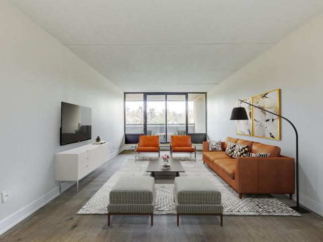 Apartment for rent in Guelph, Ontario