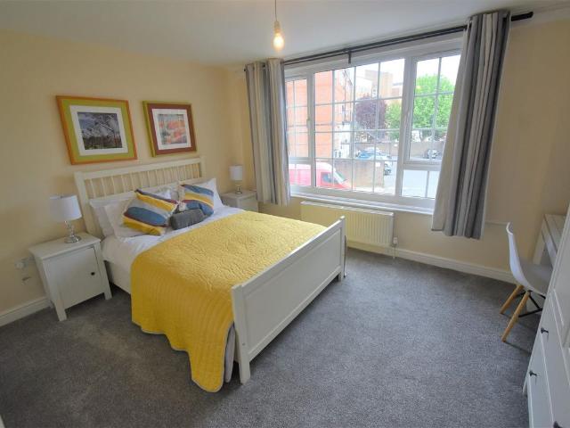 Apartment for rent in Brooklands, Monks Orchard