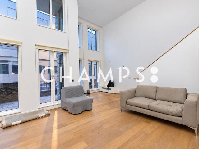 Apartment for rent in London Borough of Islington, Greater London
