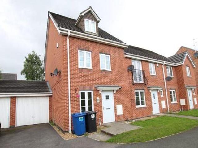 House for rent in Warrington