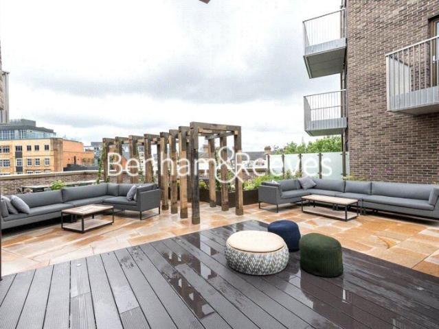 House for rent in Clerkenwell, Greater London