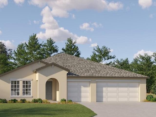 House for sale in Wimauma, Florida