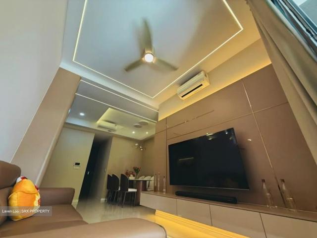 Apartment for sale
