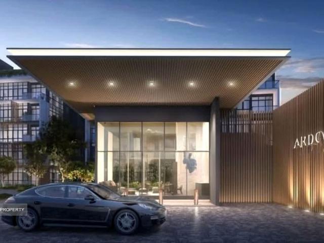 Apartment for sale