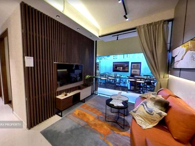 Apartment for sale in Bukit Batok