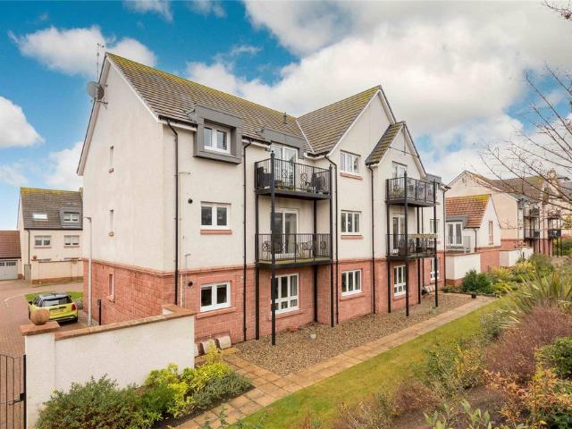 Apartment for rent in Gullane, Scotland