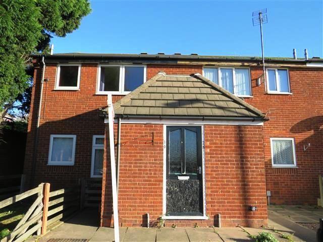 Apartment for rent in Darlaston, West Midlands