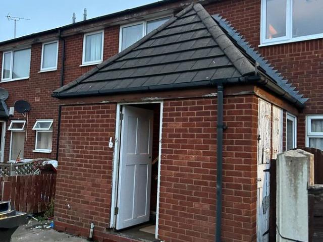 Apartment for rent in Darlaston, West Midlands