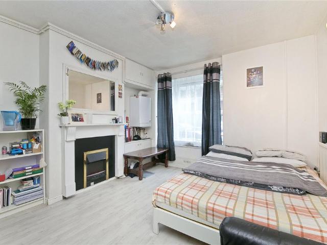Apartment for rent in Somers Town, Greater London