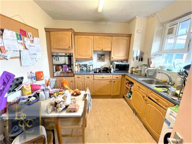 House for rent in Somers Town, Greater London