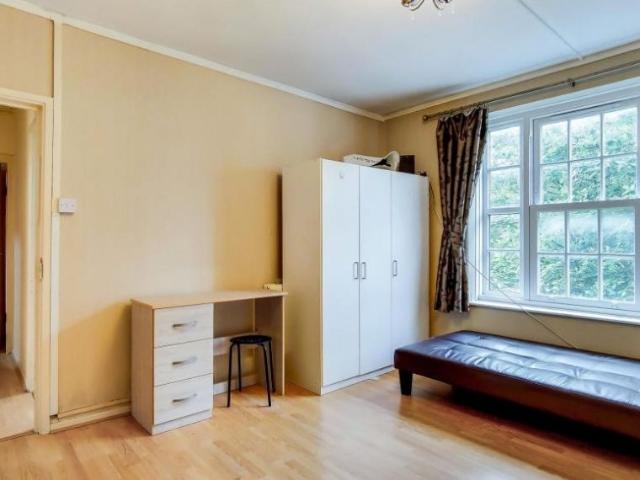 Apartment for rent in Somers Town, Greater London