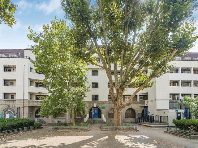 Apartment for rent in Somers Town, Greater London
