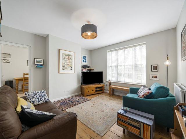 Apartment for rent in Somers Town, Greater London