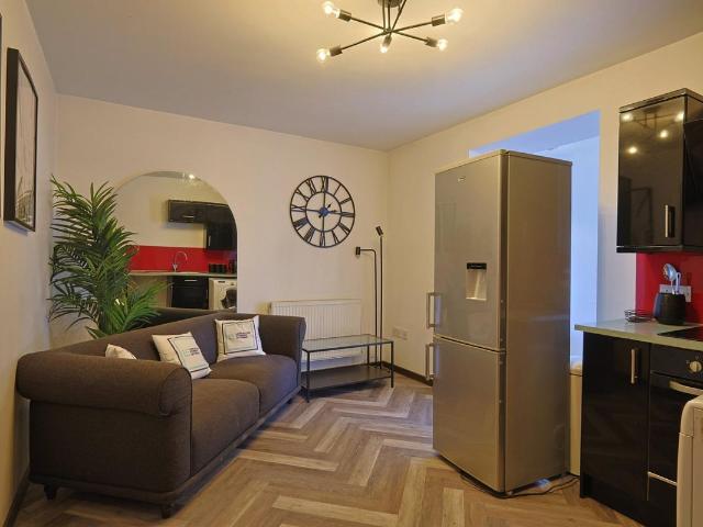 Room for rent in Moorlands, Lancaster