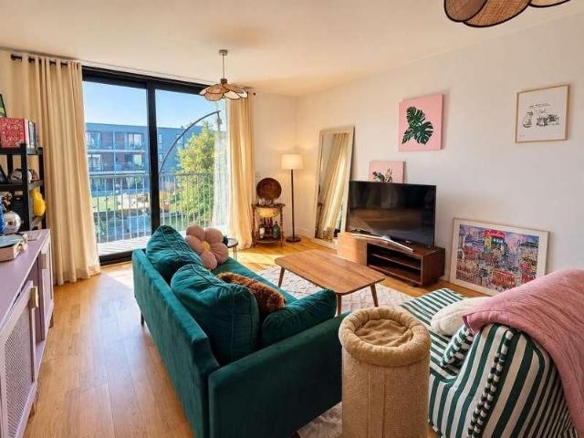 Apartment for rent in Millbay, Plymouth