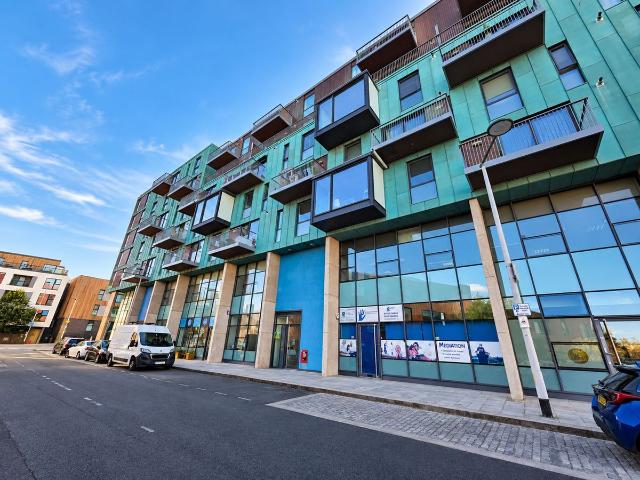 Apartment for rent in Millbay, Plymouth