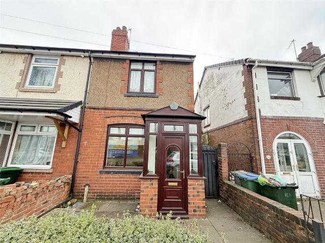 House for rent in Swan Village, Hill Top