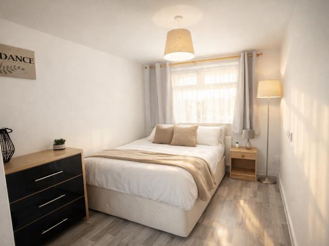Studio for rent in Phoenix Wharf, Sandwell