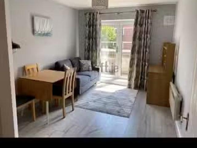 Apartment to rent