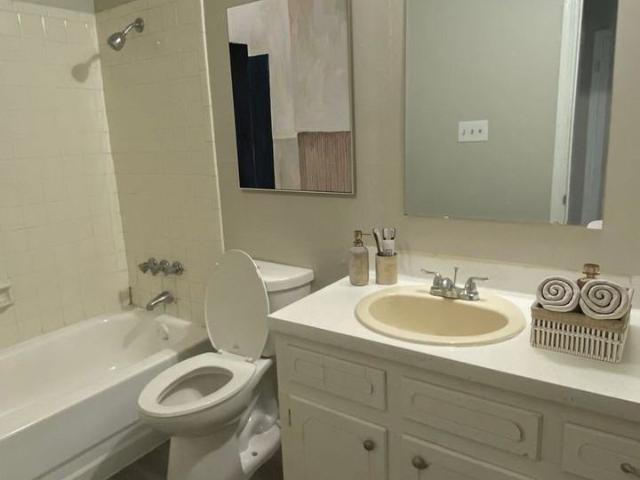 Apartment for rent in Mill Creek, Fort Smith