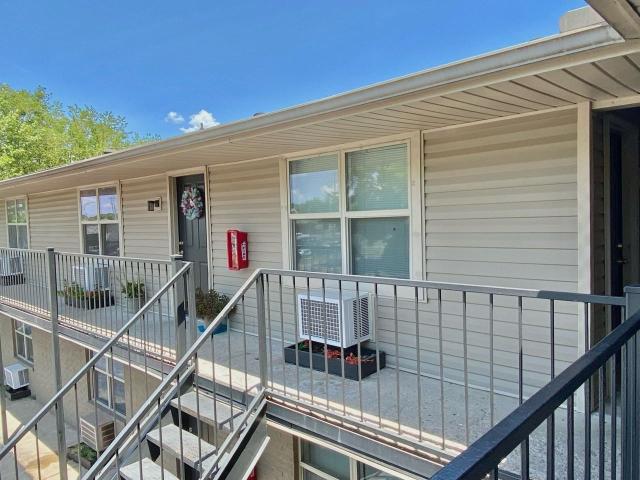 Apartment for rent in Ark