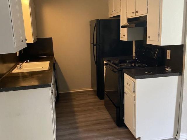 Apartment for rent in Ark