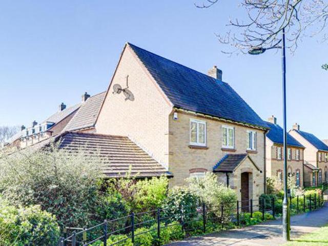 House for sale in Hemel Hempstead, Dacorum