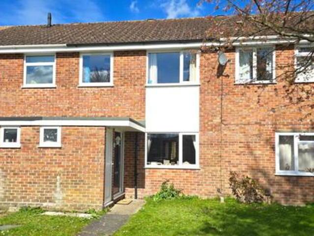 House for sale in Wash Common, Enborne