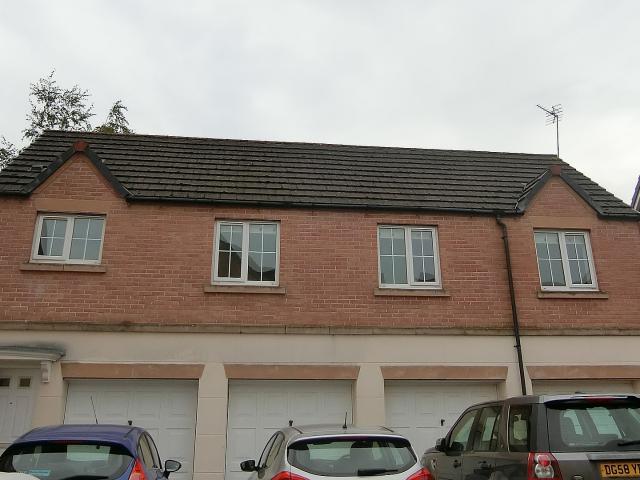 Apartment for rent in Birchgrove, Cardiff