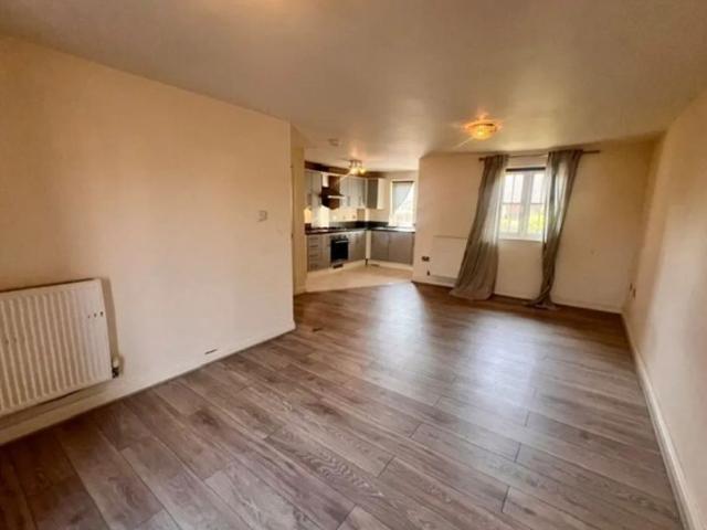 Apartment for rent in Falcon Lodge, Wales