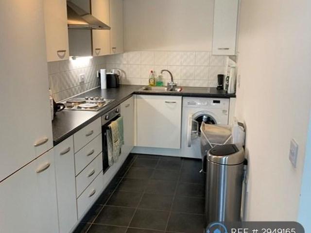 Apartment for rent in Wandsworth, Greater London